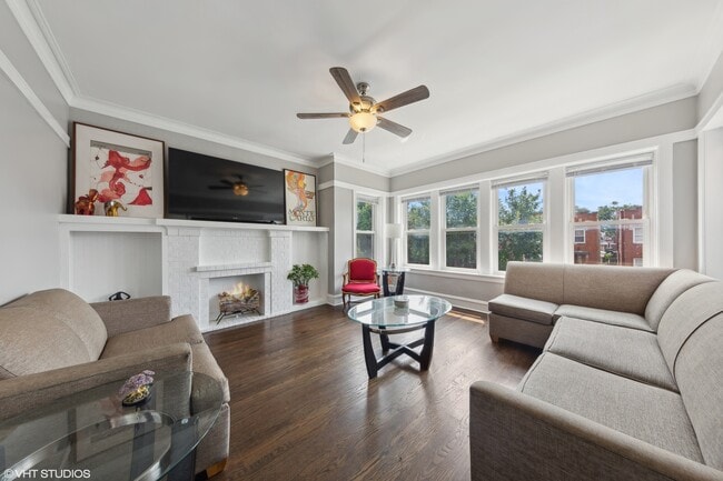 Photo - 4836 W Nelson St Unidad 2