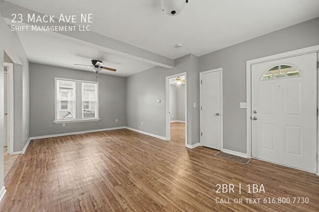 Photo - 23 Mack Ave NE