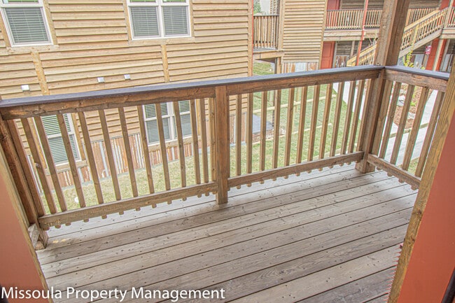 Photo - Lolo Peak Village LP