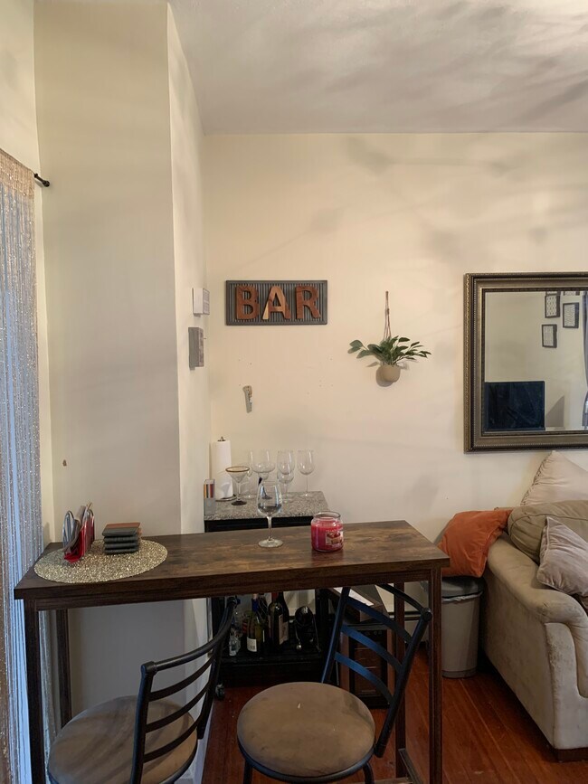 Living Room - 7 Timon Ave Unit 1