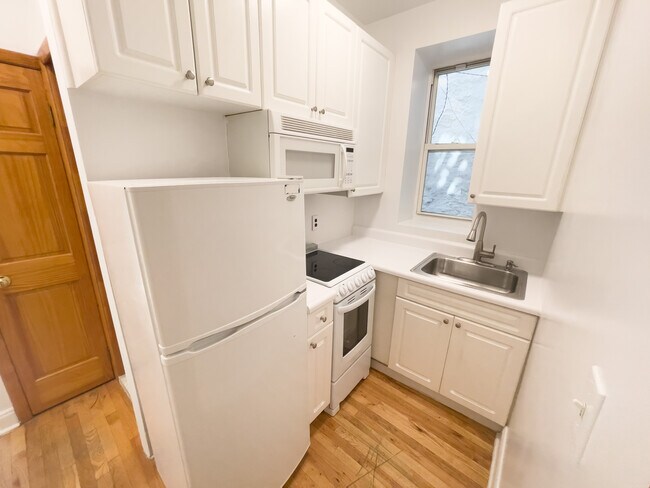 Photo - 234-236 Thompson Street