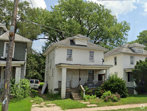 Building Photo - 1810 North North Street Rental