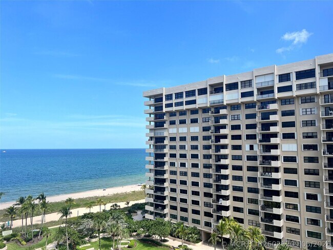 Photo - 5100 N Ocean Blvd Unit 1115