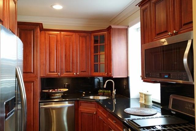 Photo - Fairfield Town Centre South At Hewlett