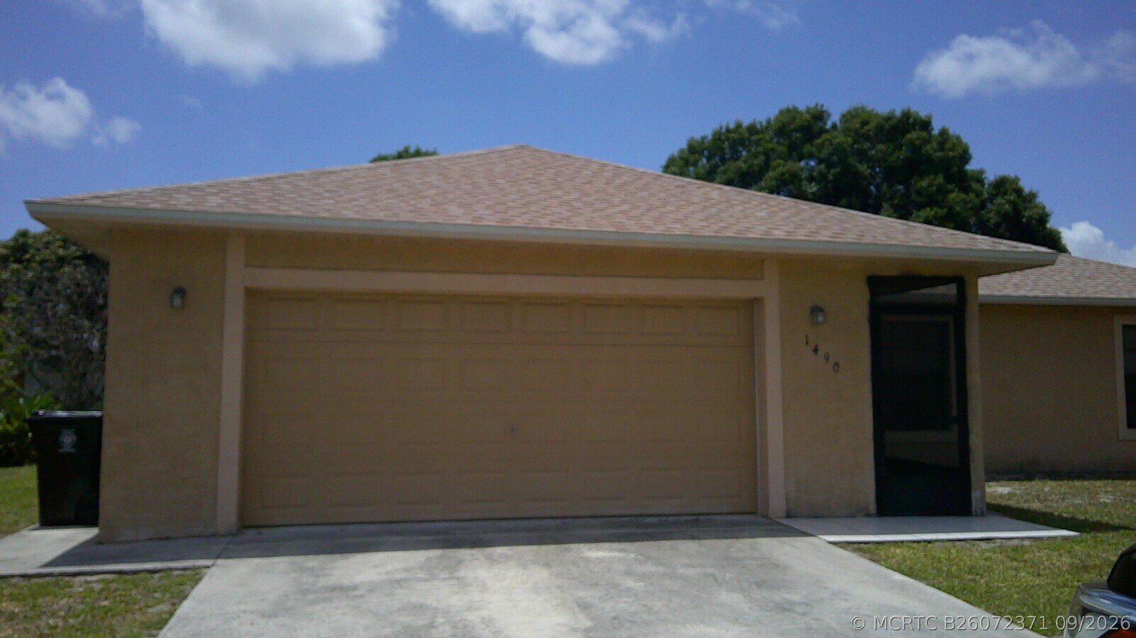 Photo - 1490 SE Grapeland Ave