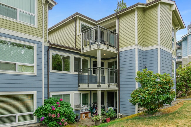 Building Photo - 7577 Old Redmond Rd Rental