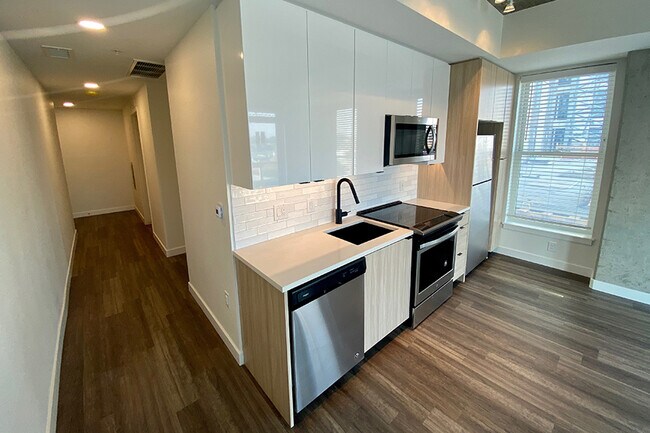 Photo - 3201 Walnut St Unidad 3