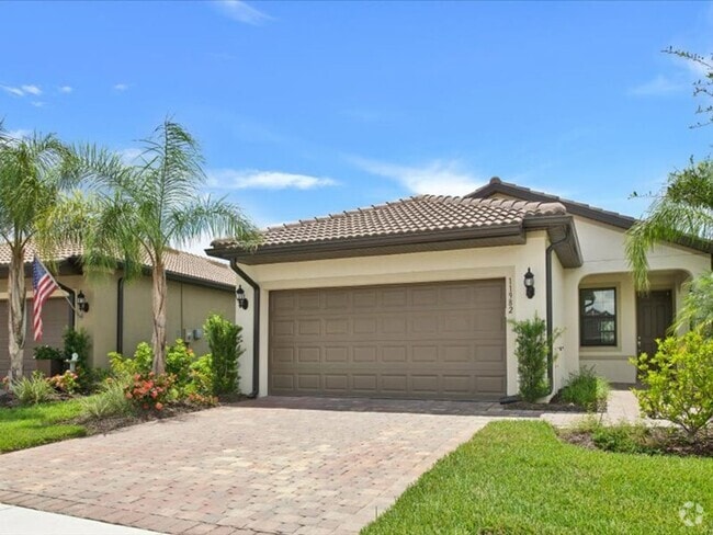 Building Photo - New construction single family home for An...
