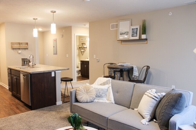 Photo - Victory Village Apartments