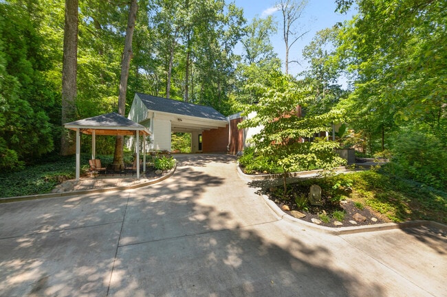 Photo - 1008 Hobbs Dr Unit House