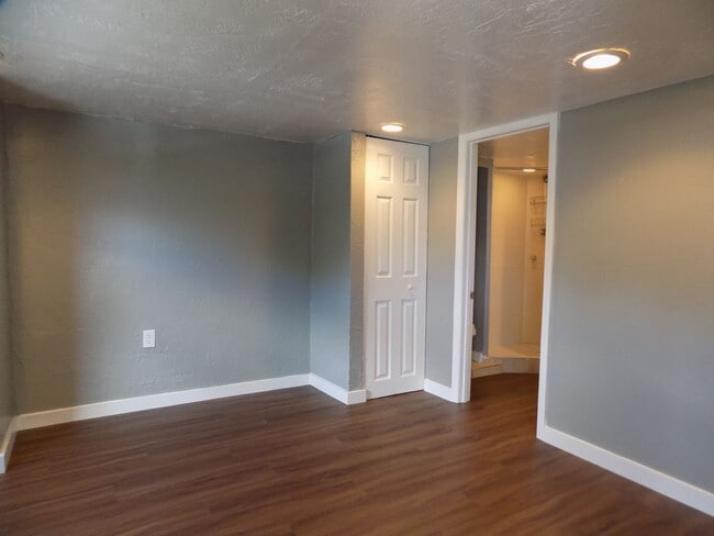 Photo - 1 Bedroom 1 Bathroom Apartment For Rent at 673 W. Osceola Street Unit A Clermont, Fl. 34711