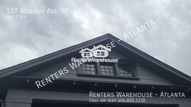 Photo - 517 Wabash Ave NE