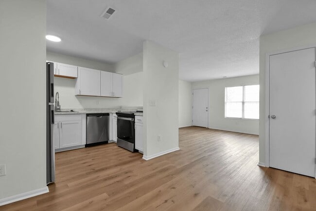 Photo - Coventry Apartments