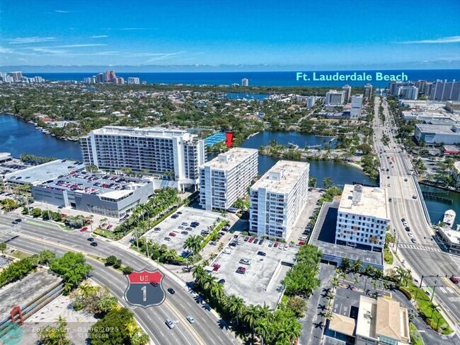 Building Photo - 1170 N Federal Hwy Unit 106 Rental