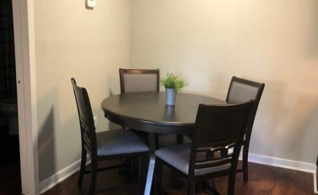 Photo - 1 bedroom in Houston TX 77029 Unidad 1047