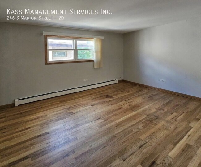 Photo - 246 S Marion St Unidad 2D