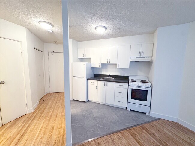 Photo - PT 216 Unité 216