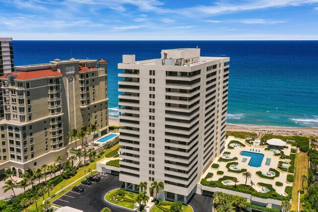 Photo - 5280 N Ocean Dr Unit 8b
