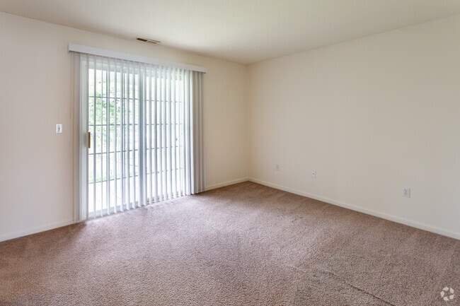 1BR,1BA,874SF - The Morgan