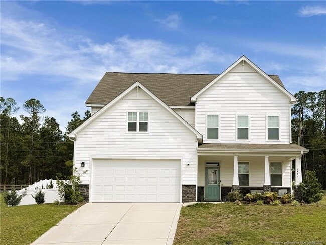 Building Photo - 5663 Tall Timbers Dr