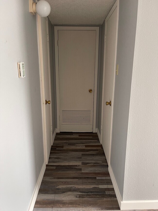 Blue Sky Apartments Ardmore, OK