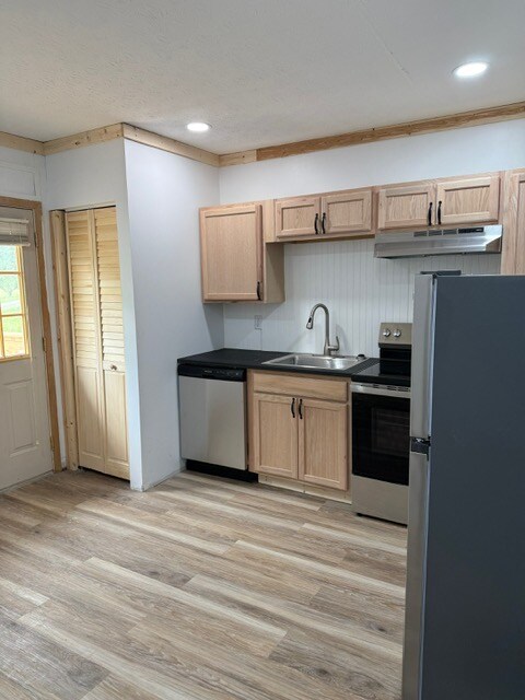 Photo - 2035 O'Neil Rd Apartamento Unidad A