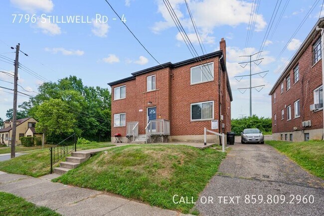 Photo - 7796 Stillwell Rd Unit 4