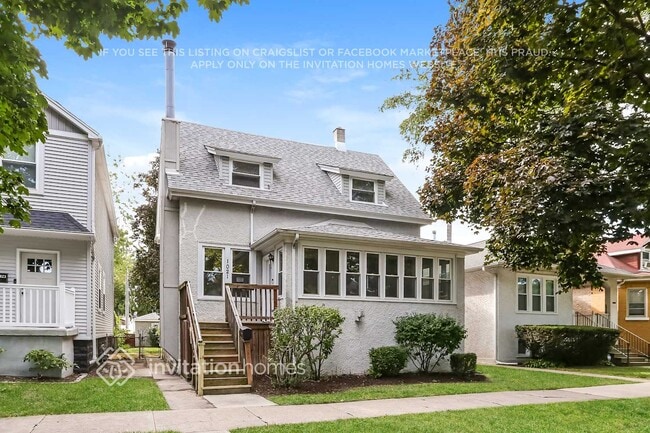 Photo - 1021 Marengo Ave