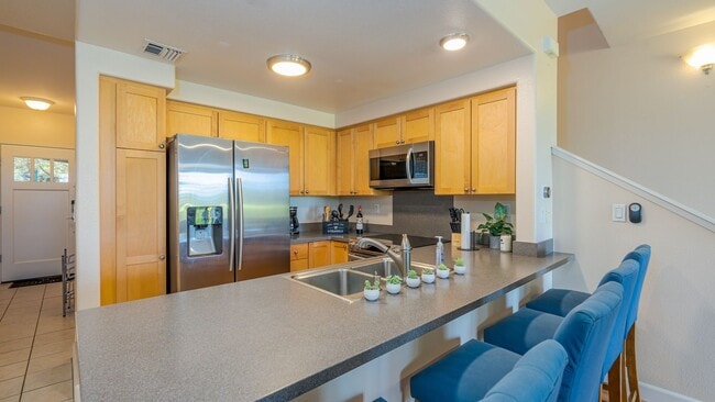 Photo - 92-1496 Aliinui Drive #2