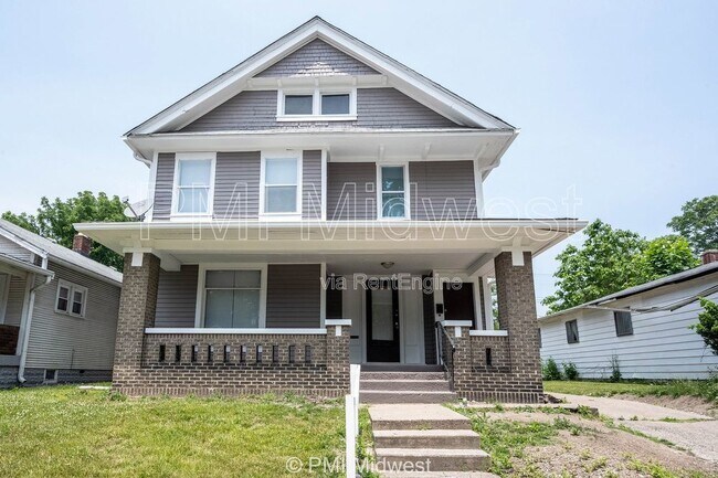 Photo - 538 W 29th St