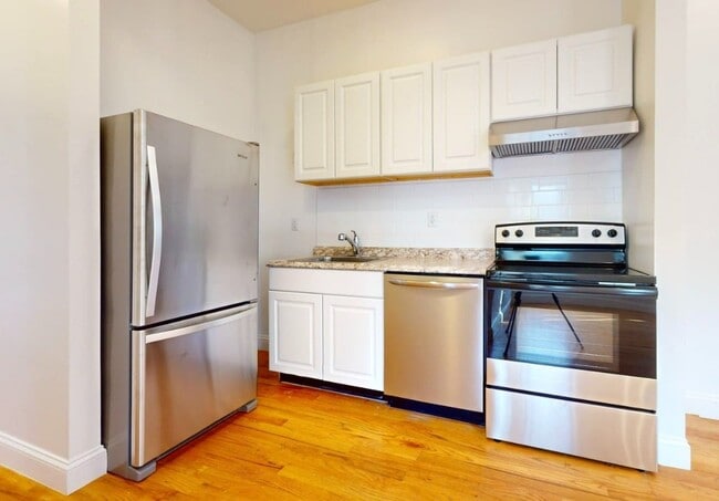 Photo - West 127th Street Unit 2B