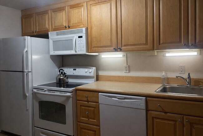 Photo - 100 Marion St Unit B
