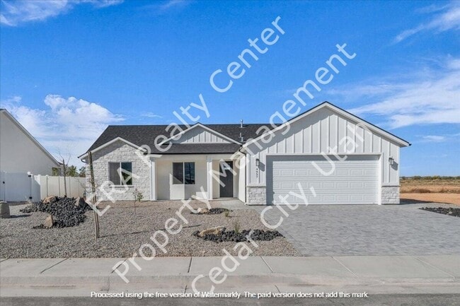 Building Photo - Move-In Bonus!!! Newer Construction 3 bedroom- 2 bath Single Family Home