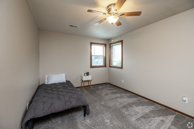 Hickory Ridge Apartments