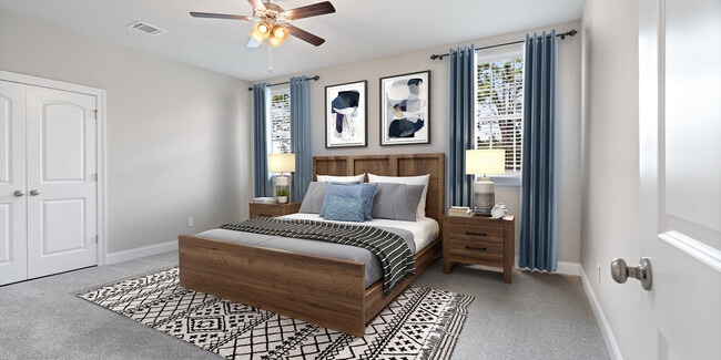 Arabella Townhomes