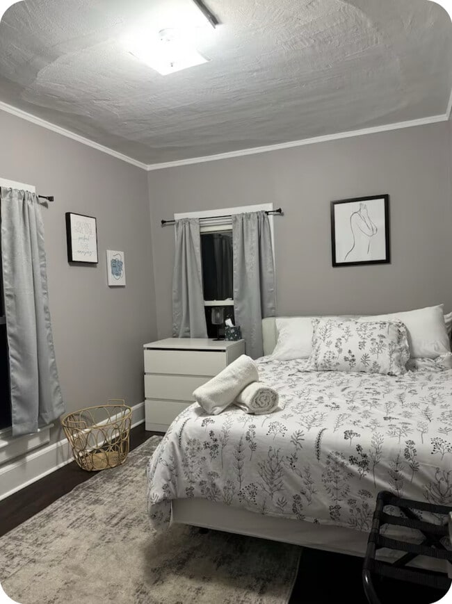 Bedroom 1 - 9 Hill Pl Unit 9 Hill