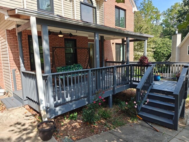 Photo - 925 Dogwood Park Dr