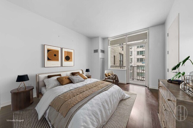 Photo - 300 E 23rd St Unidad 6A