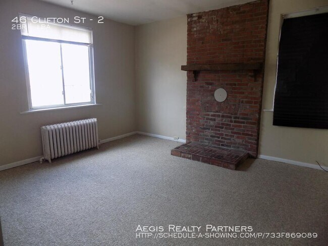 Photo - 46 Clifton Blvd Unit 2