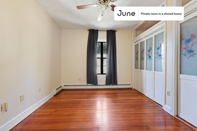 Photo - Room in Shared 4 bed/1 bath home Unidad B