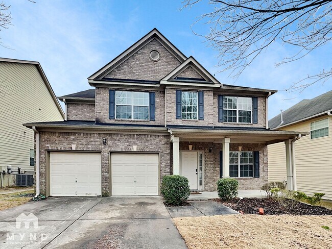 Building Photo - 1386 Cooper Gayle Dr