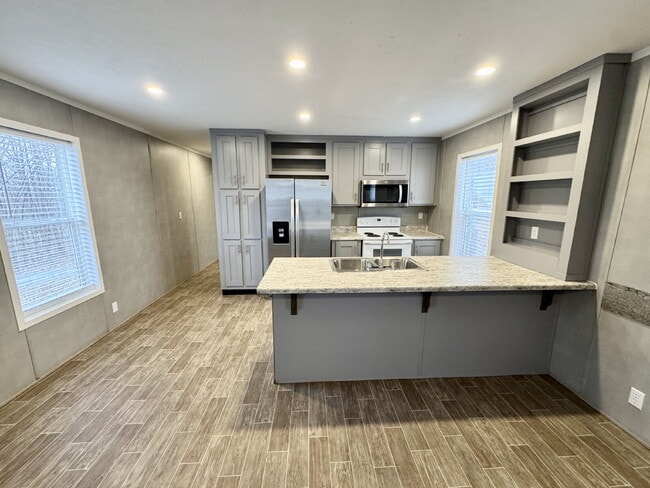 Photo - 3/2 in small Pendleton neighborhood Unidad 8