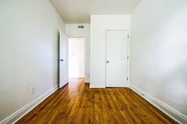 Maywood Apartments