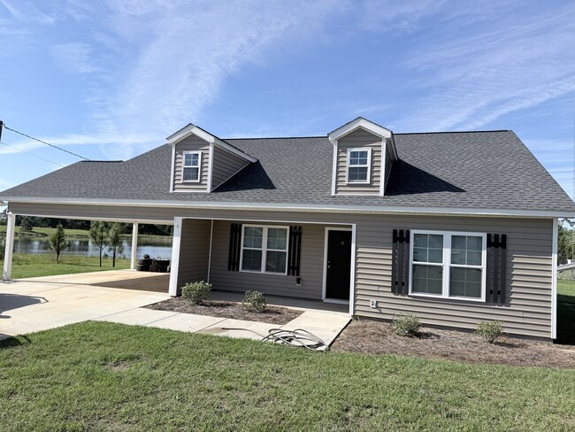 Building Photo - 6 Willie Moore Rd