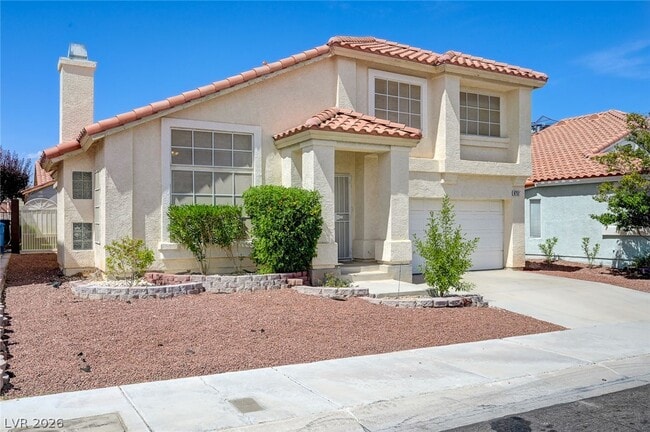 Photo - 8752 Raindrop Canyon Ave