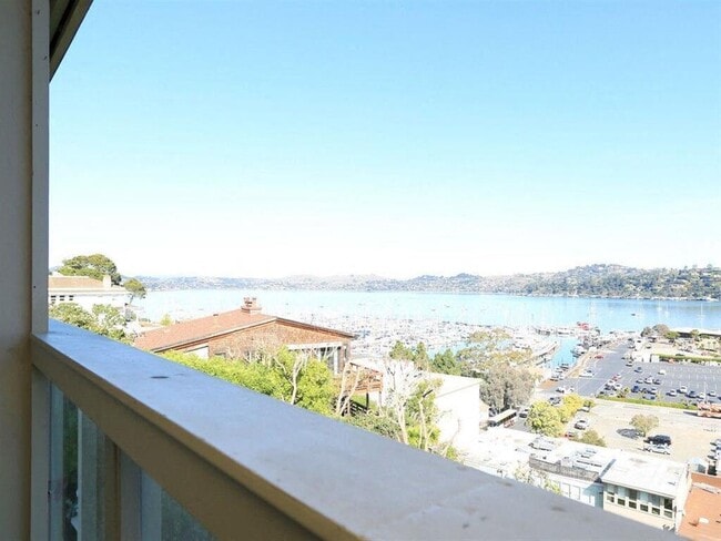 Photo - The Pier at Sausalito