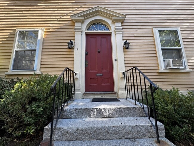 Photo - 6 Andrew St Unit 3