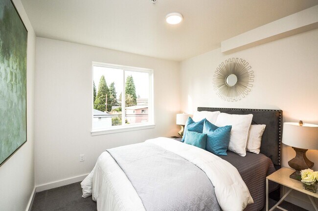 Photo - Blue Stone Apartments