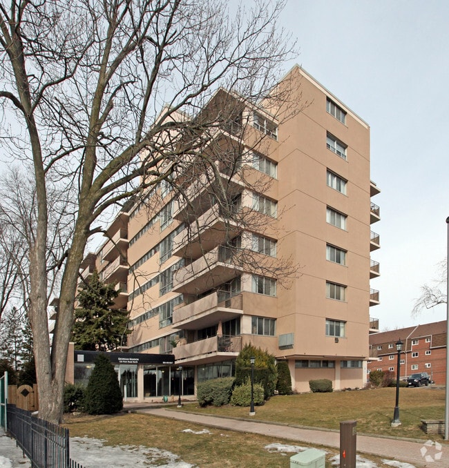 Photo - Georgian Mansion