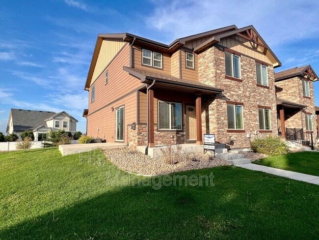 Building Photo - 4500 Tuscany St Rental